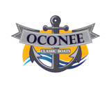 https://www.logocontest.com/public/logoimage/1612026794Oconee Classic Boats-02.png